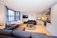 Appartamento Kensington Londra